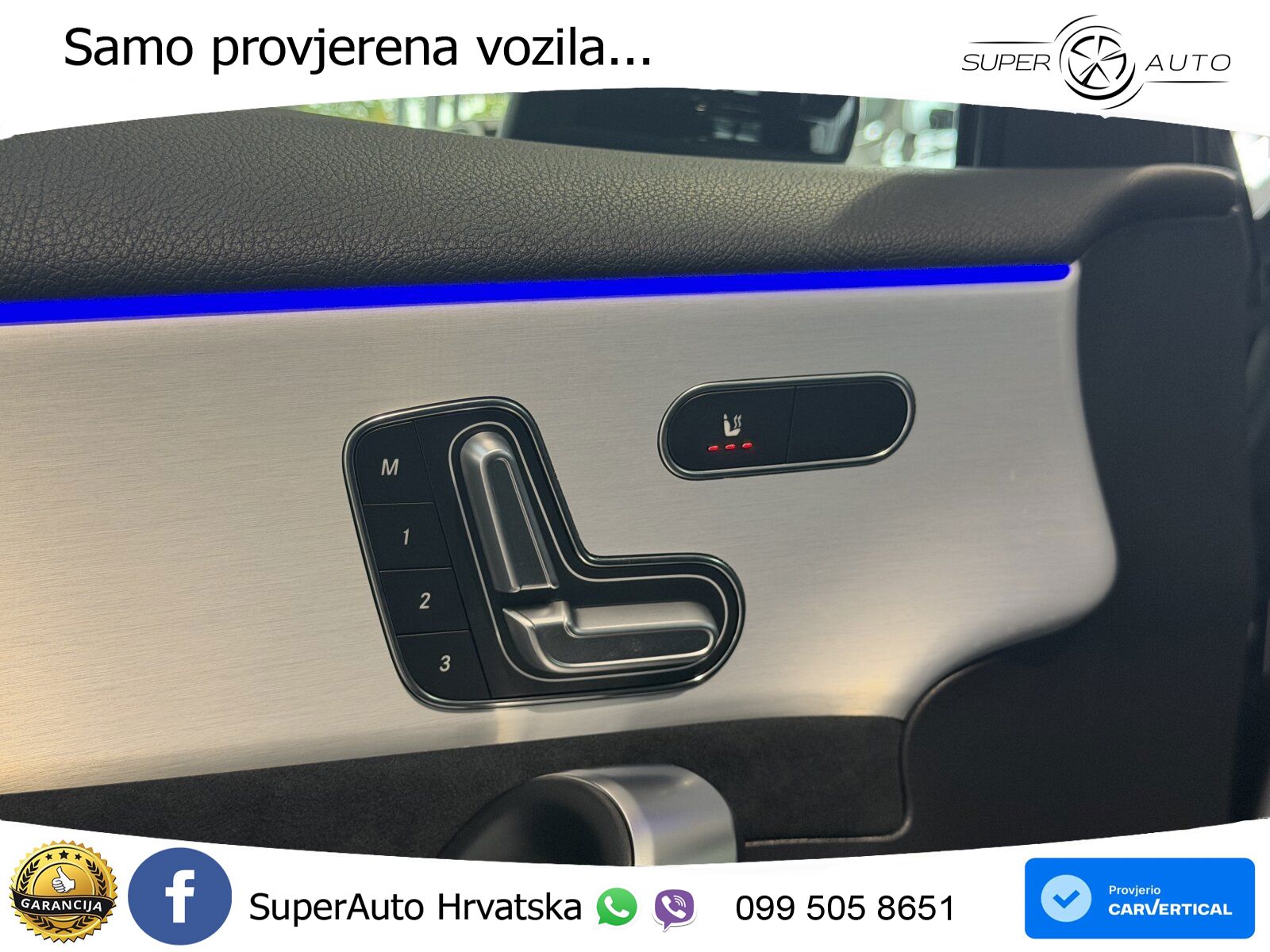 Mercedes-Benz A 250 4MATIC 8G-DCT AMG
