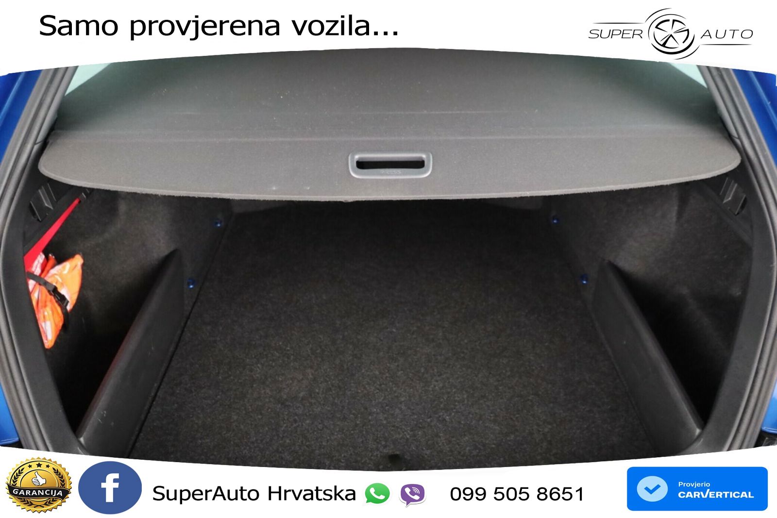 Škoda Octavia Combi RS 2.0 TDI (200 KS) DSG LED+GR SJED+ACC
