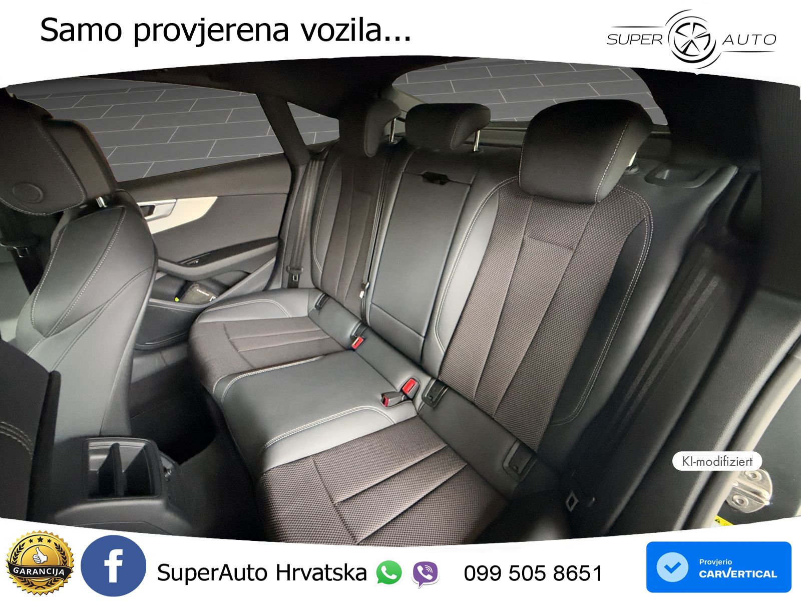 Audi A5 Sportback  40 TFSI (204 KS) S tronic S line MATRIX+GR SJED+KAM