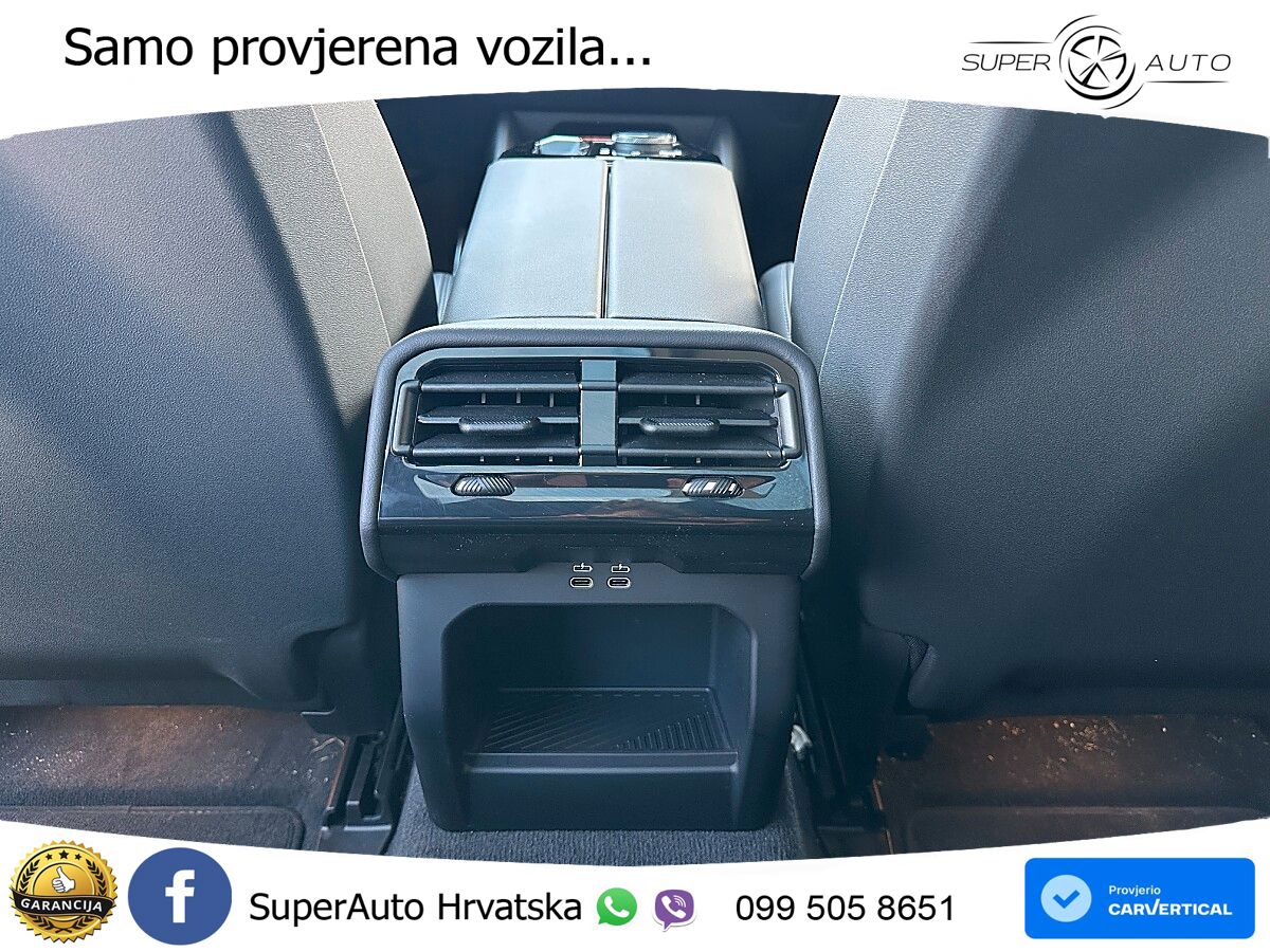 BMW 520i Touring (208 KS) Steptronic