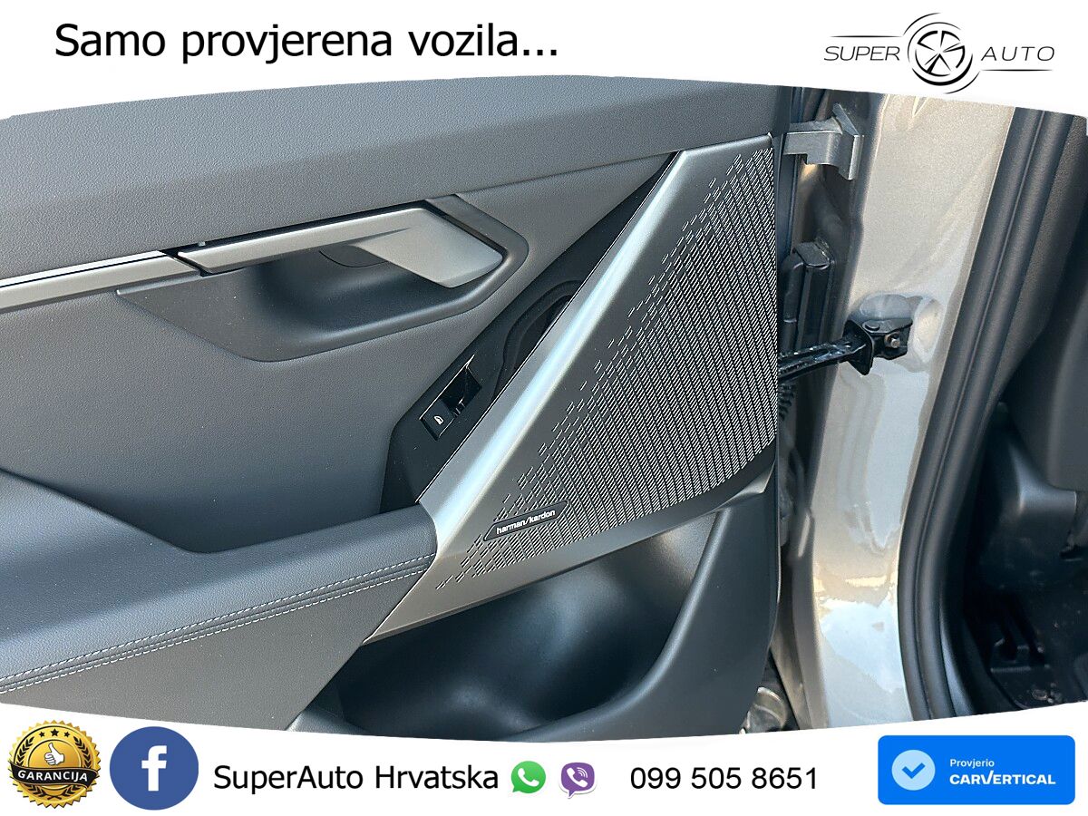 BMW 520i Touring (208 KS) Steptronic
