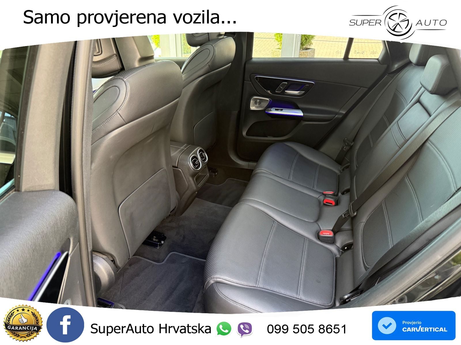 Mercedes GLC 400e (381 KS) 4MATIC 9G-TRONIC Avantgarde ZRAČNI+ACC+GR SJED+KAM+PANO