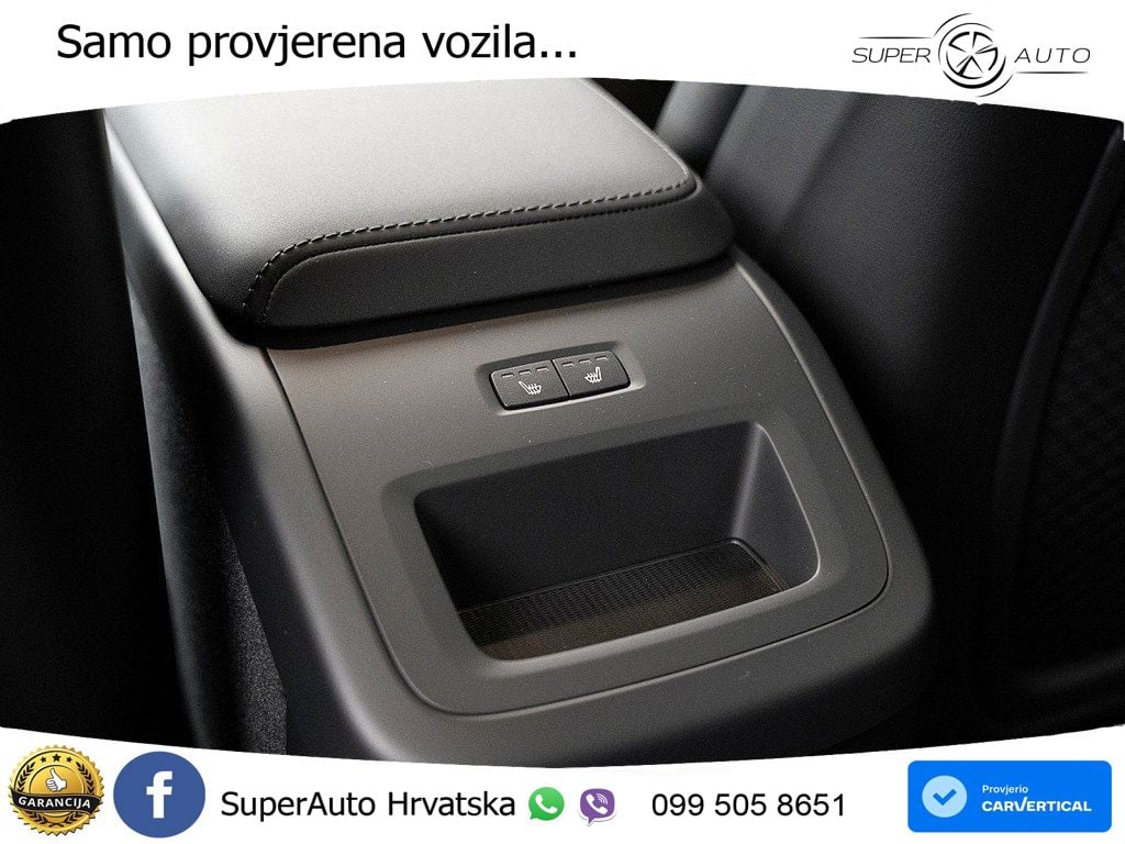 Volvo XC60 T8 AWD Geartronic LED+GR SJED+ACC
