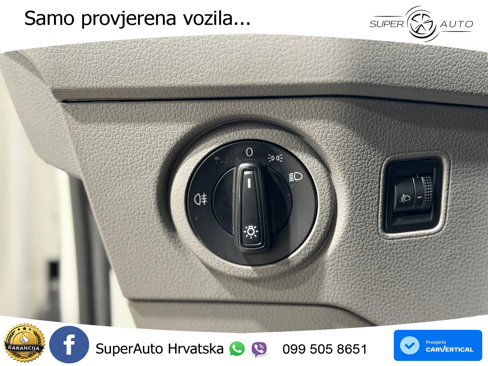 Volkswagen Crafter 35 Kasten,4Motion,MR,Klima,Radio,AHK 140 KS