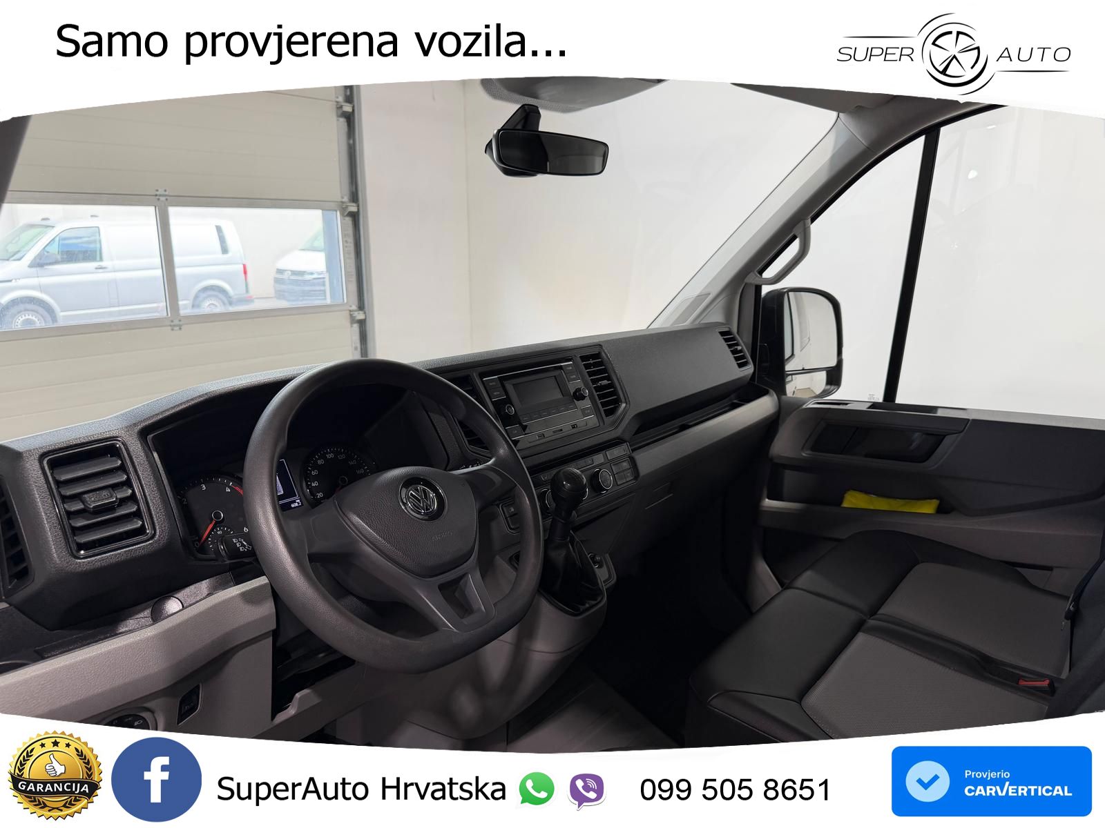 Volkswagen Crafter 35 Kasten,4Motion,MR,Klima,Radio,AHK 140 KS