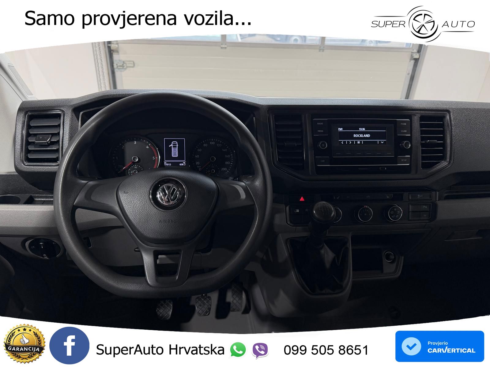 Volkswagen Crafter 35 Kasten,4Motion,MR,Klima,Radio,AHK 140 KS