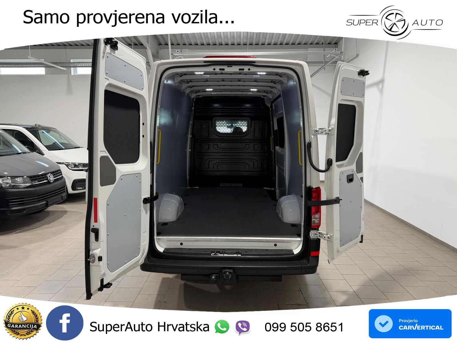Volkswagen Crafter 35 Kasten,4Motion,MR,Klima,Radio,AHK 140 KS