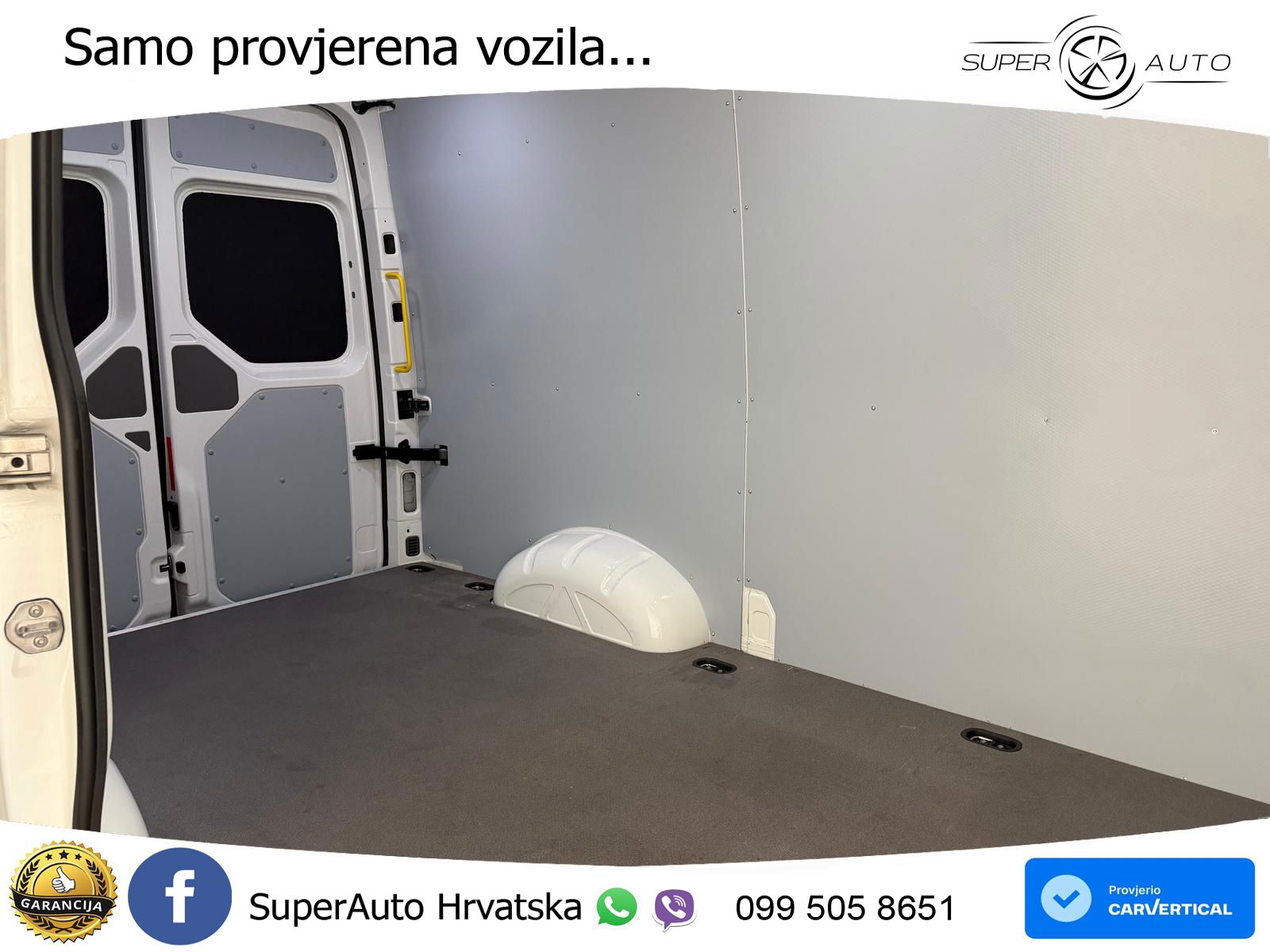 Volkswagen Crafter 35 Kasten,4Motion,MR,Klima,Radio,AHK 140 KS