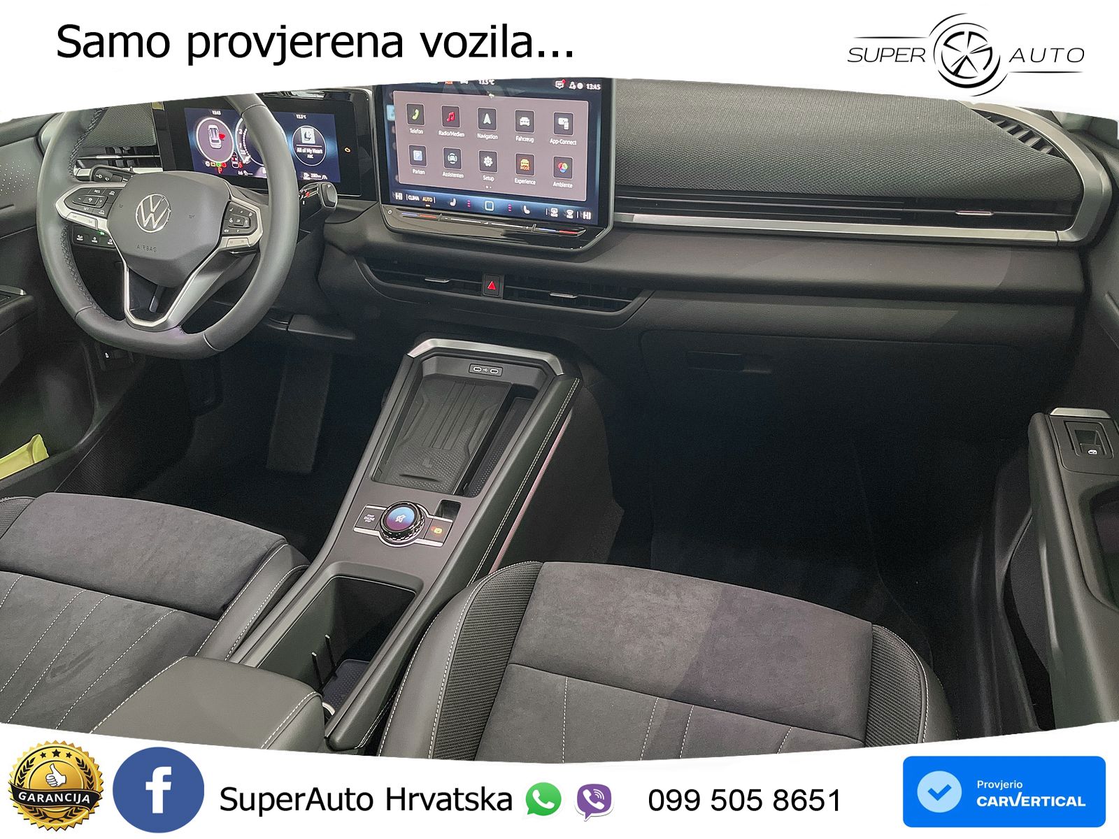 Volkswagen T-Roc II 1.5 eTSI (150 KS)  DSG LED+GR SJED+ACC