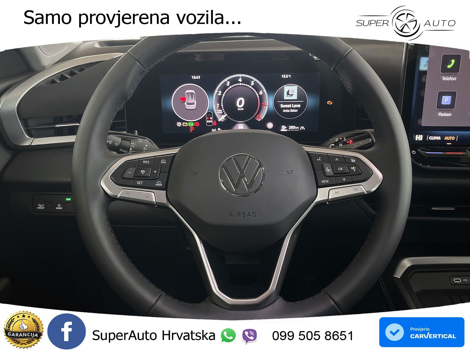 Volkswagen T-Roc II 1.5 eTSI (150 KS)  DSG LED+GR SJED+ACC