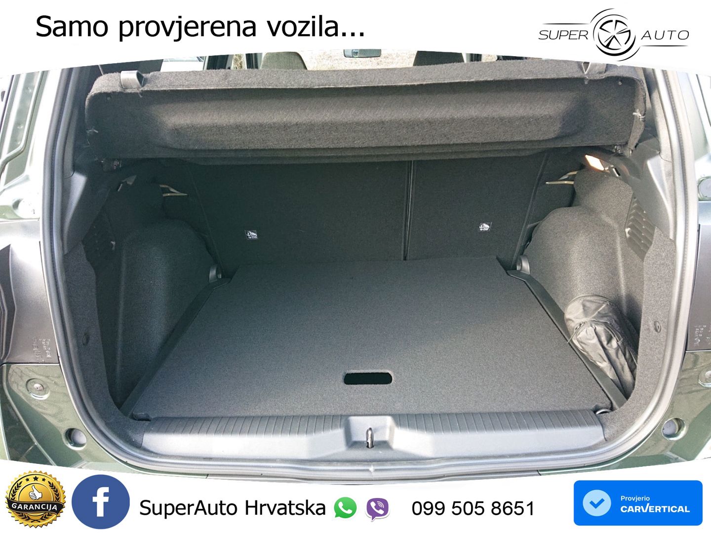 Citroen C3 Aircross 1.2 PureTech (101 KS) PLUS