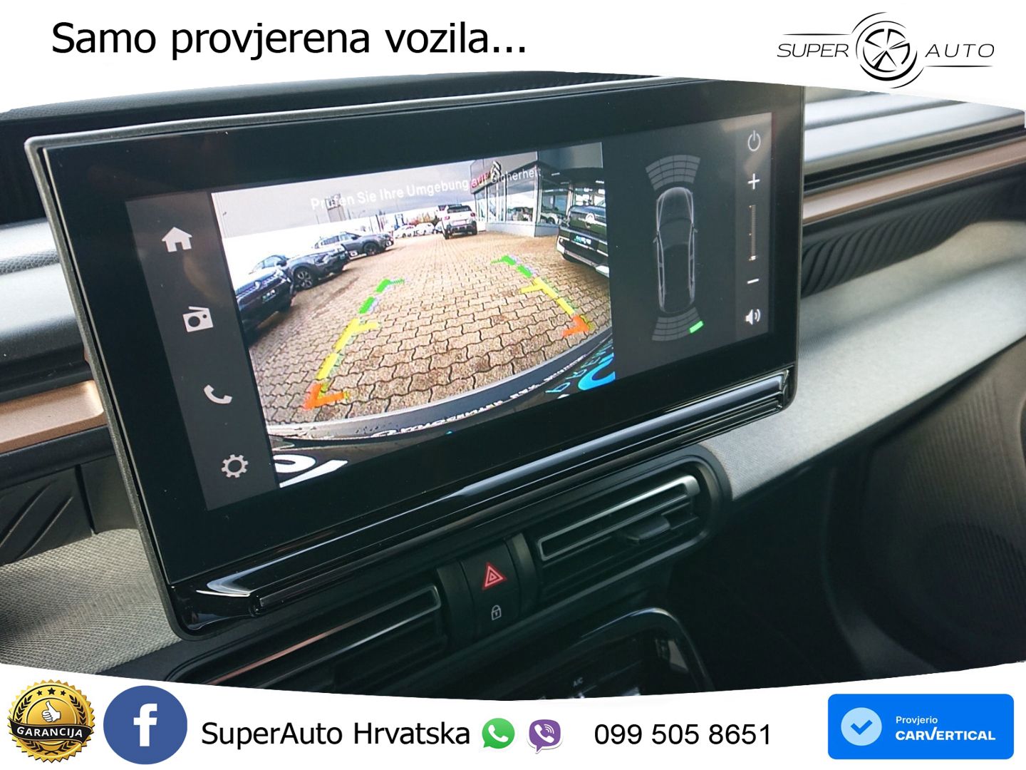 Citroen C3 Aircross 1.2 PureTech (101 KS) PLUS