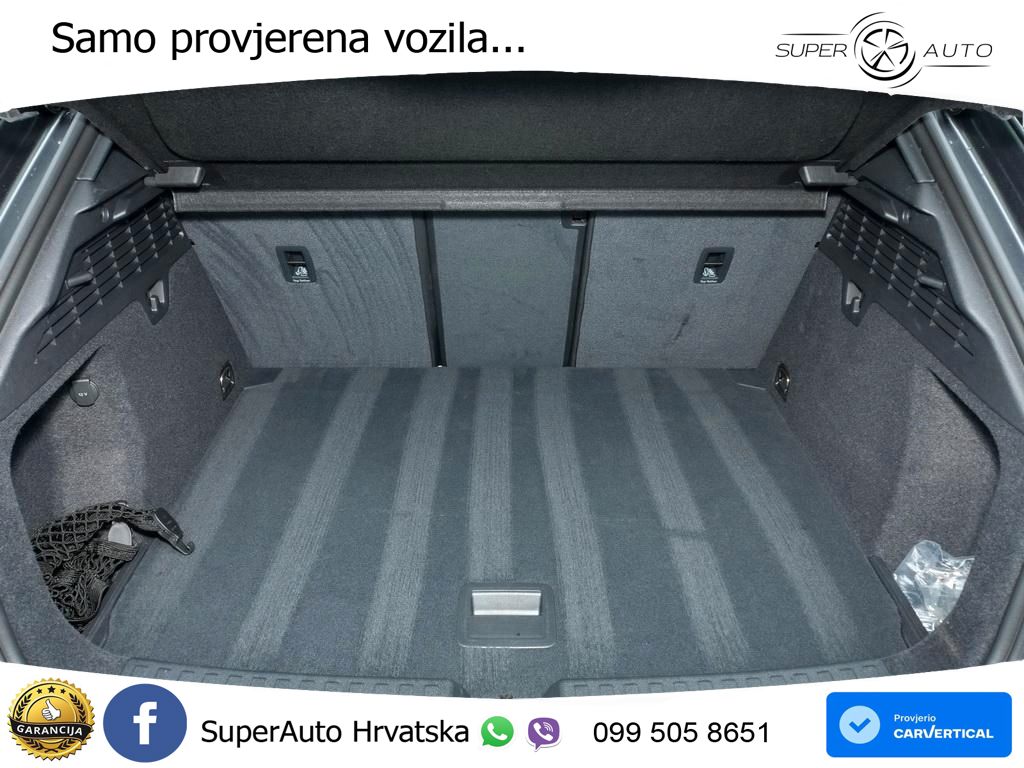 Audi S3 2.0 TFSI (310 KS) quattro S tronic MATRIX+GR SJED+KAM