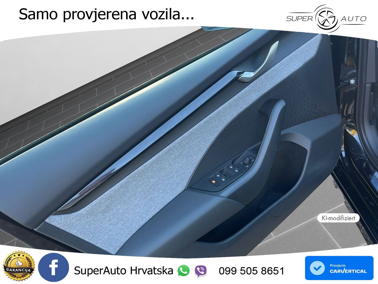 Škoda Octavia Combi 1.5 TSI (150 KS) DSG Selection LED+GR SJED+ACC