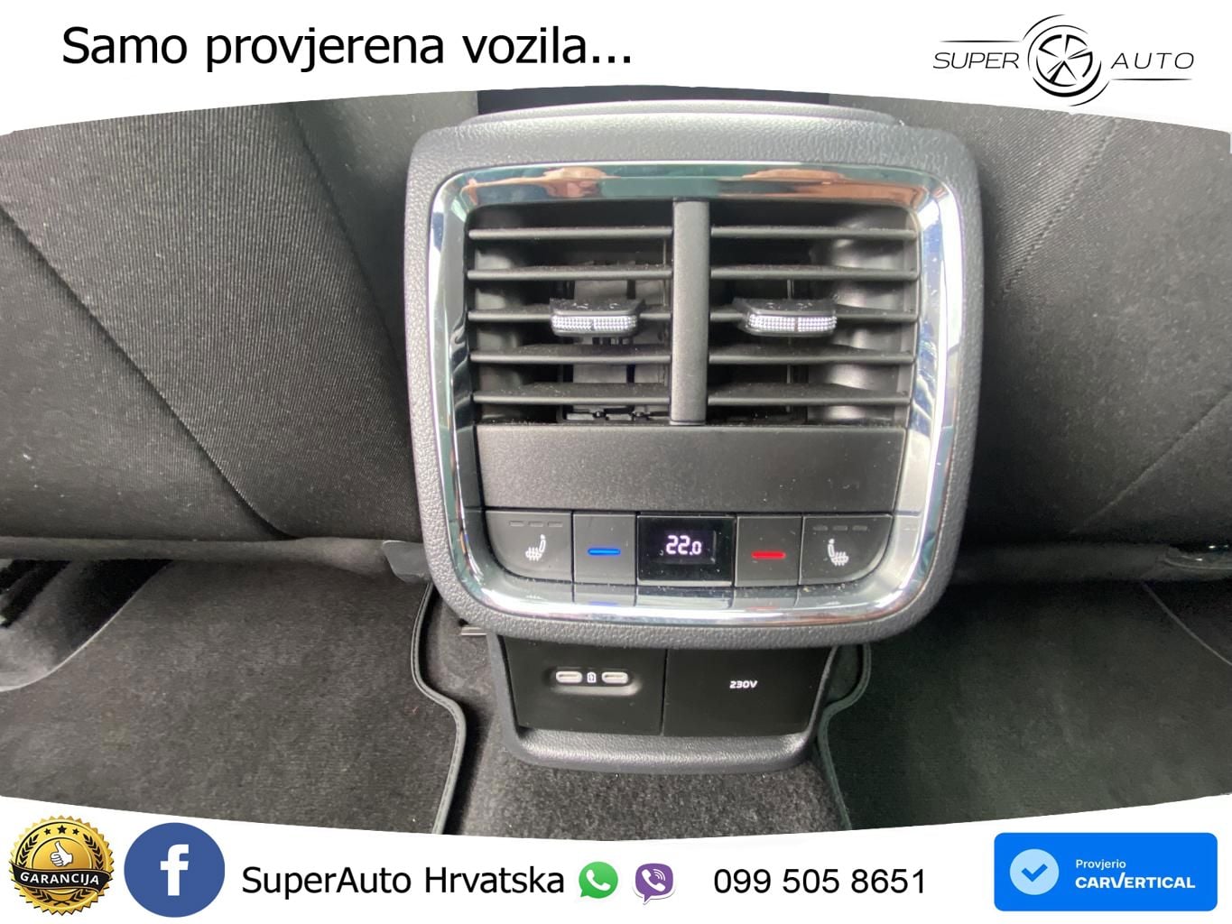 Škoda Octavia Combi 1.5 TSI EVO e-TEC (150 KS) DSG MATRIX+GR SJED+KAM