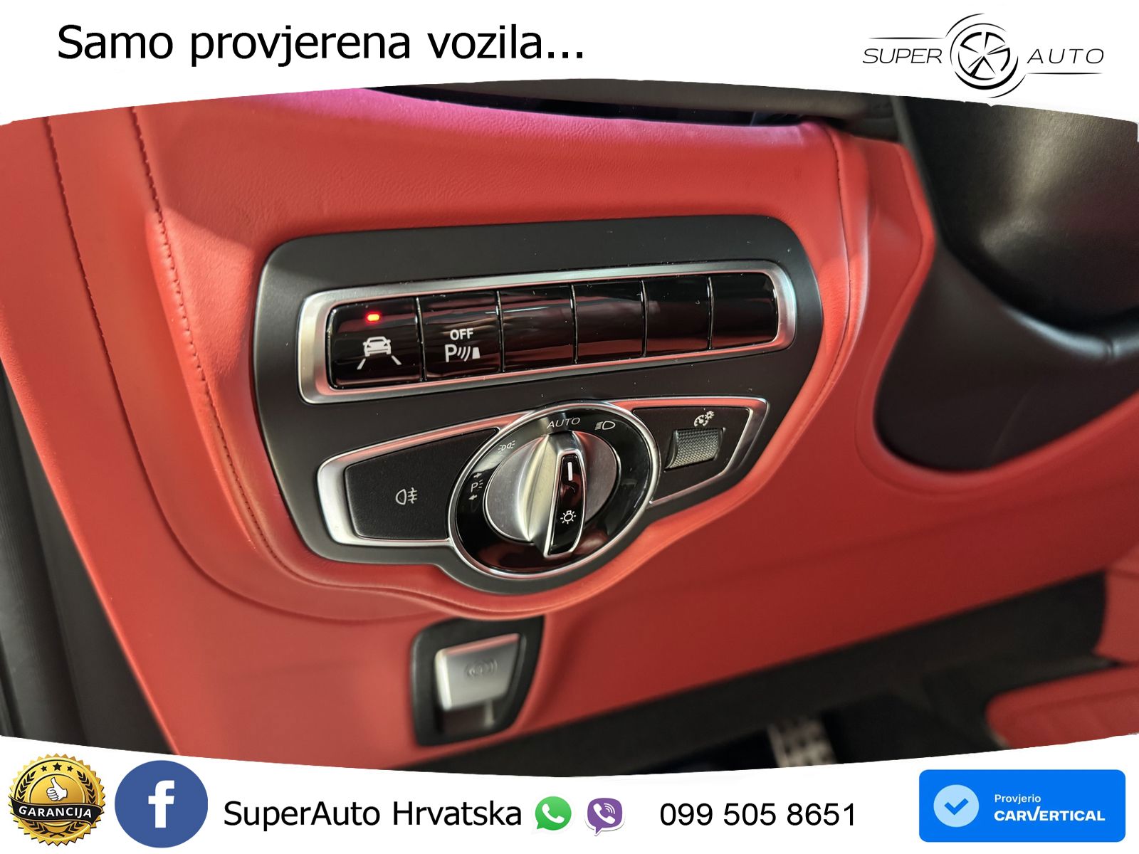 Mercedes AMG G 63 Long V8 (585 KS) 4MATIC 9G-TRONIC AMG SPEEDSHIFT PLUS Exclusive ACC+GR SJED+360+PANO