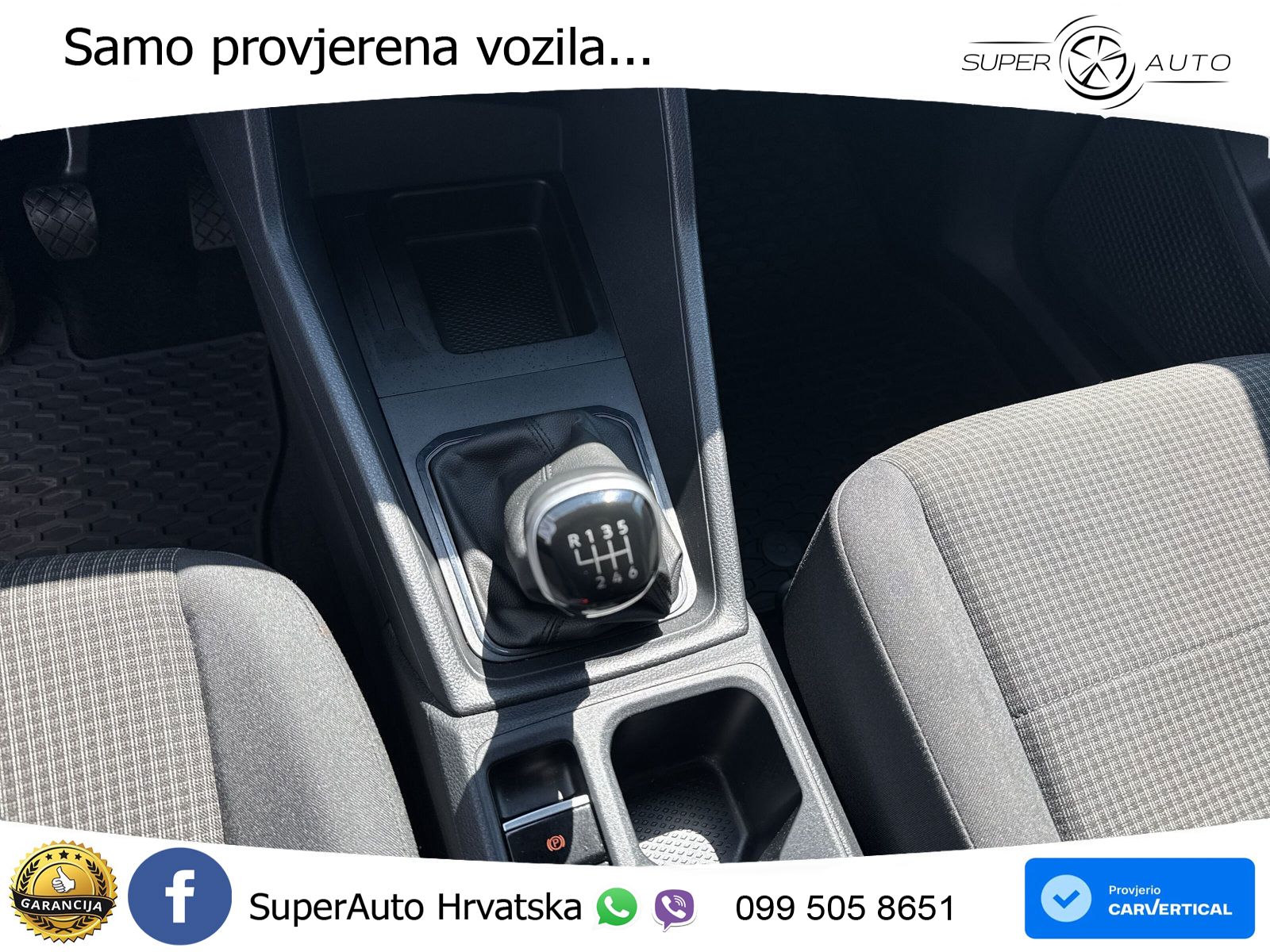 Volkswagen Caddy 2.0 TDI Cargo Klima Composition DAB Hft 102 KS