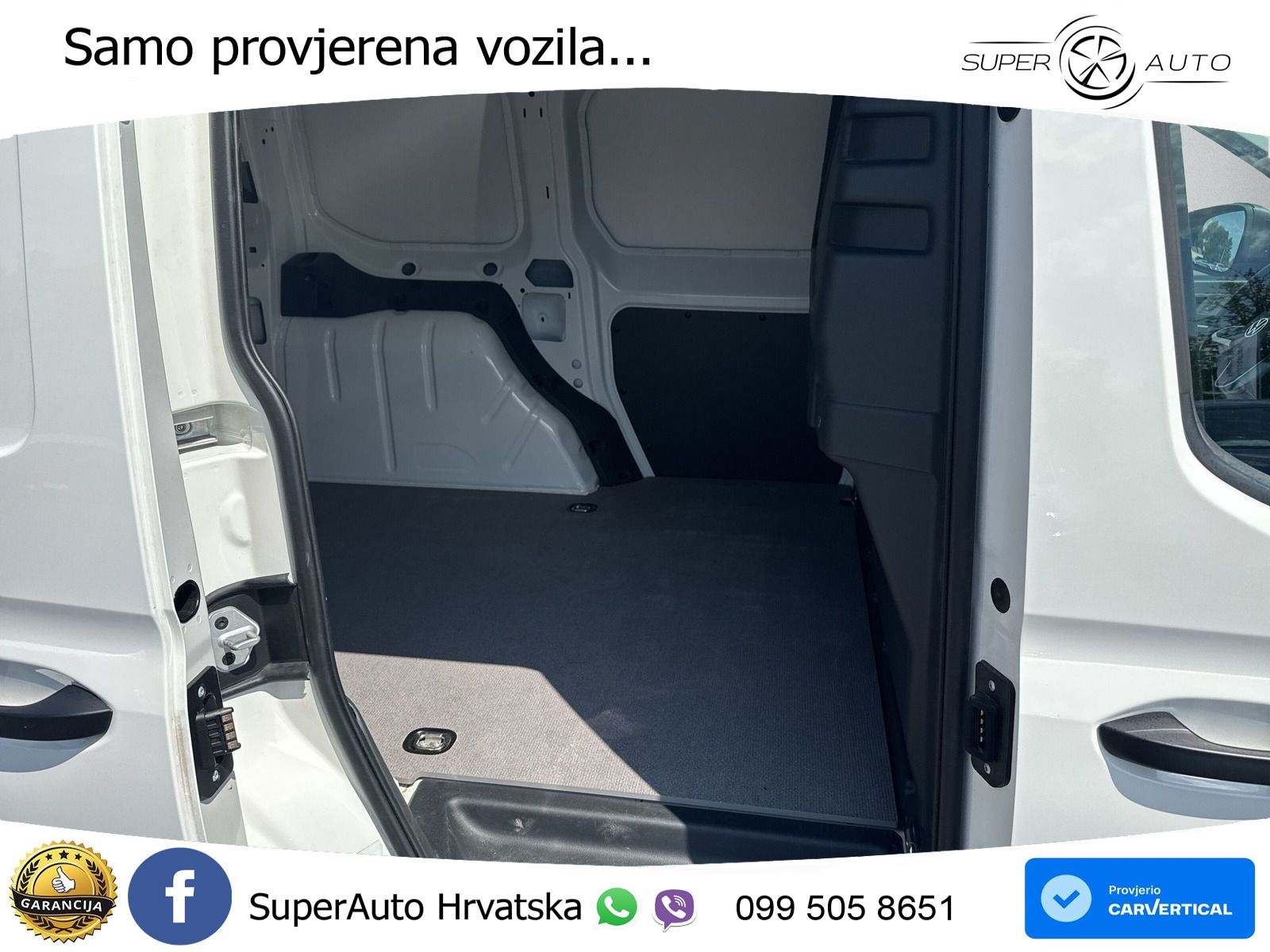 Volkswagen Caddy 2.0 TDI Cargo Klima Composition DAB Hft 102 KS