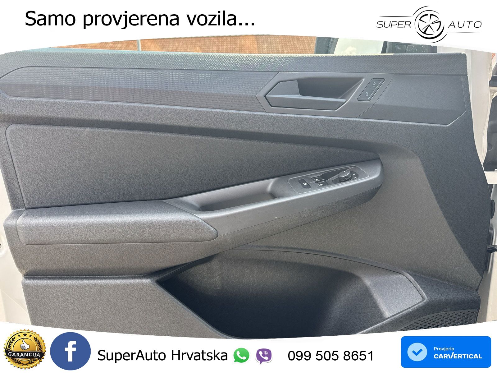Volkswagen Caddy 2.0 TDI Cargo Klima Composition DAB Hft 102 KS