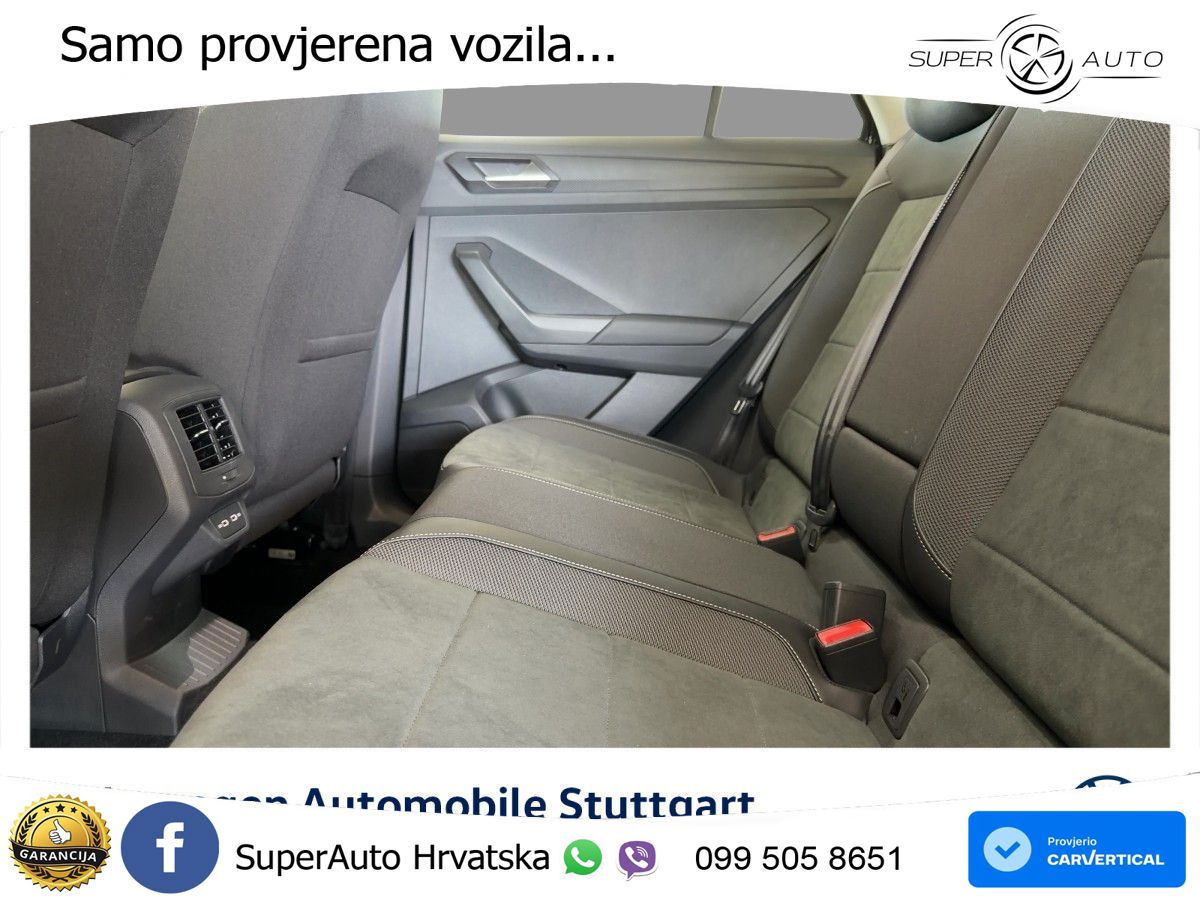 Volkswagen T-Roc I 1.5 TSI (150 KS) LED+GR SJED+ACC