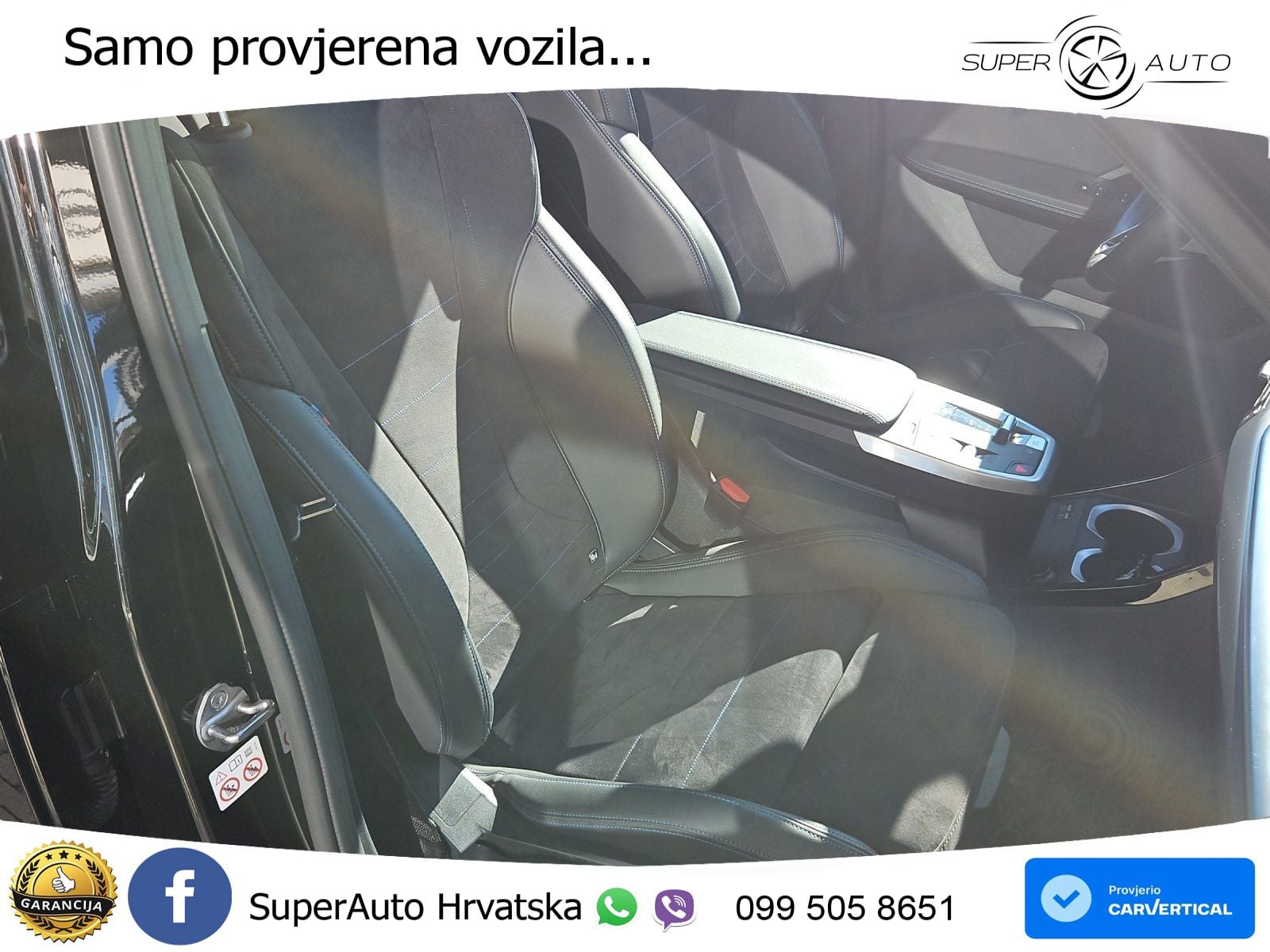 BMW iX1 66.5 kWh (204 KS) eDrive20 M Sport