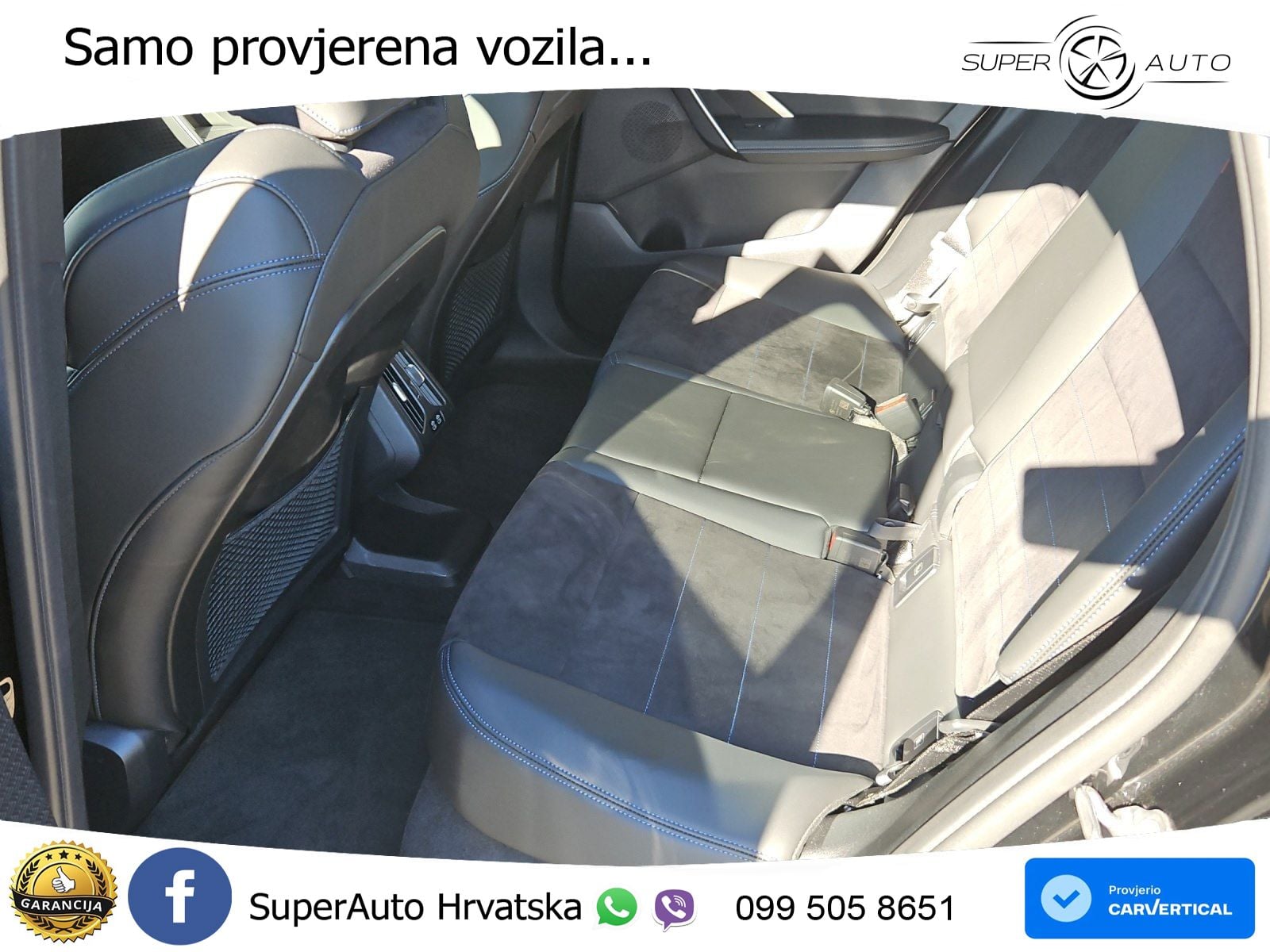 BMW iX1 66.5 kWh (204 KS) eDrive20 M Sport