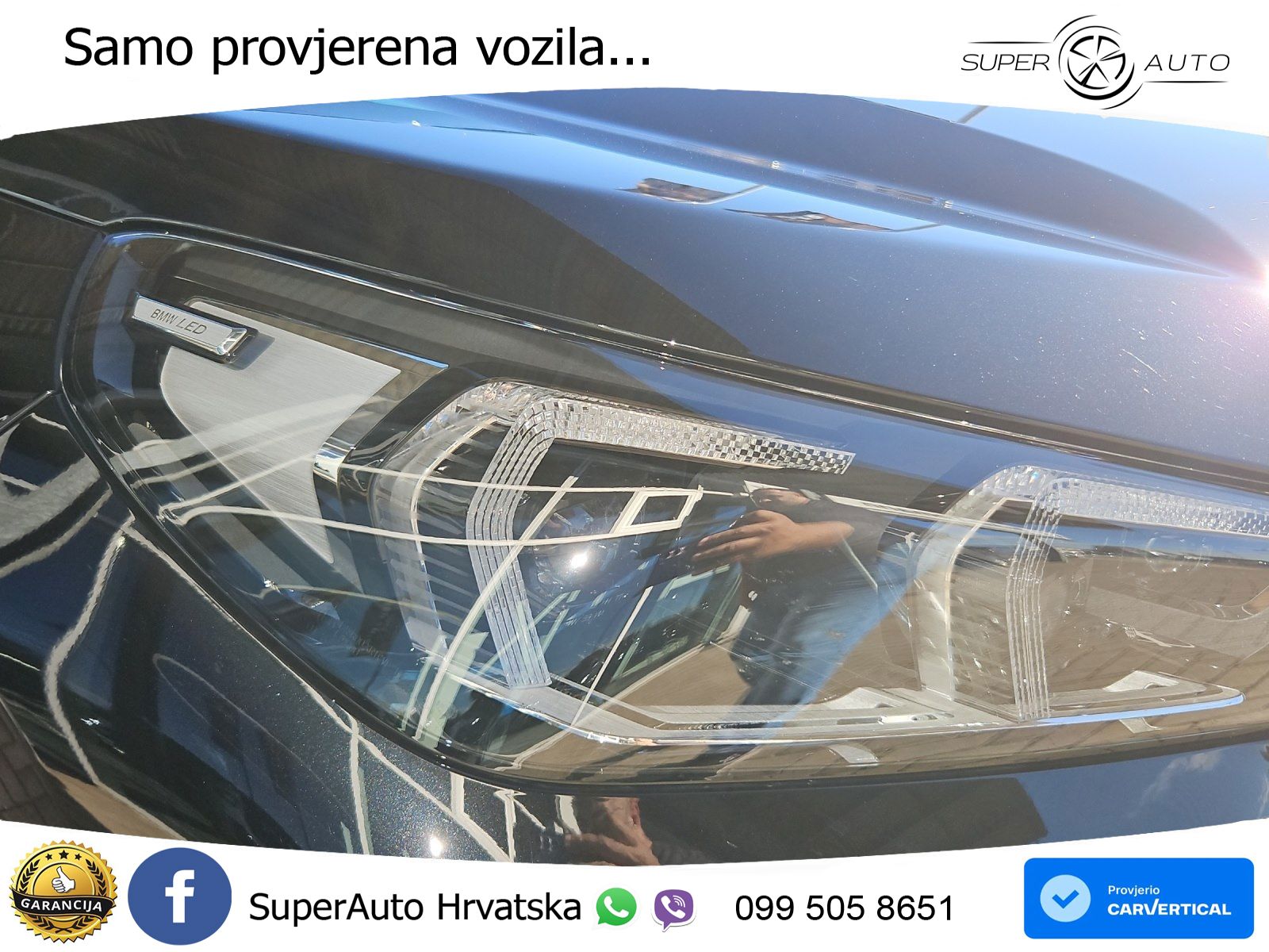 BMW iX1 66.5 kWh (204 KS) eDrive20 M Sport
