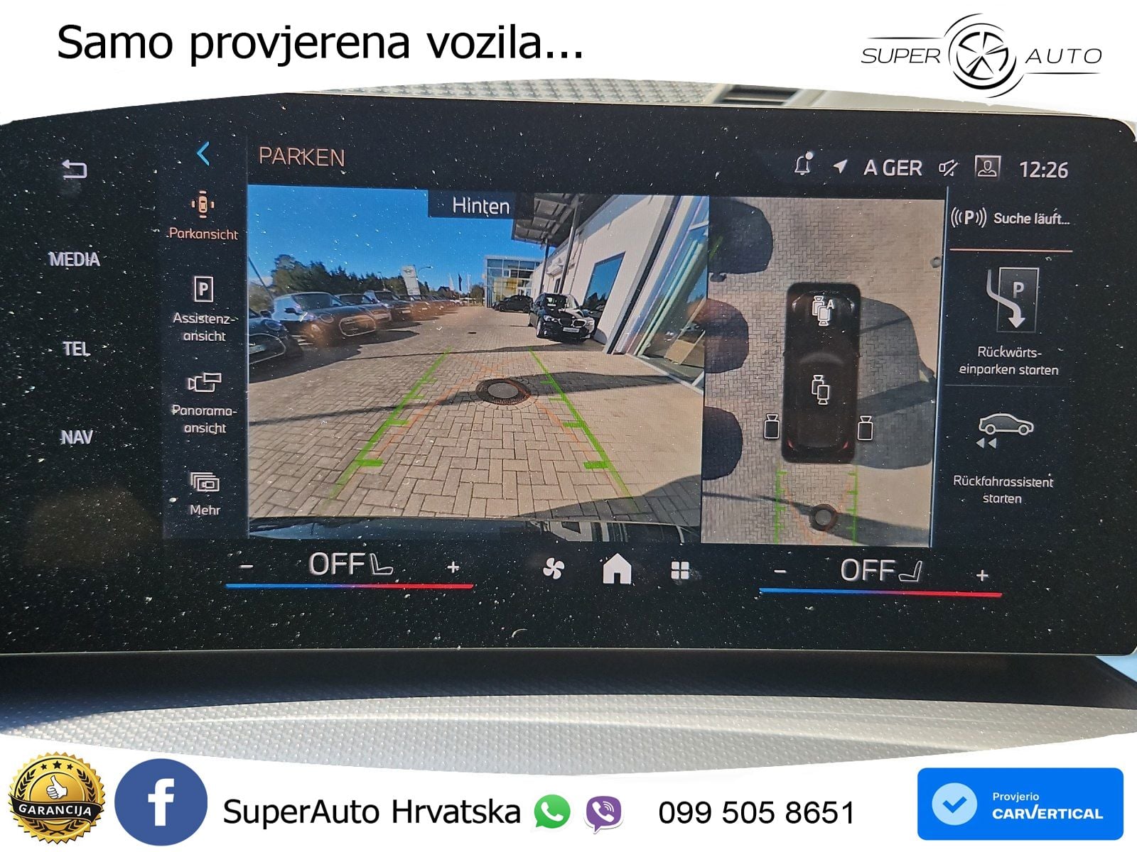 BMW iX1 66.5 kWh (204 KS) eDrive20 M Sport