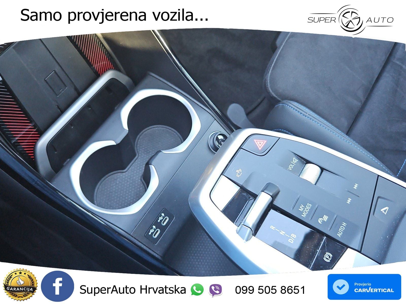 BMW iX1 66.5 kWh (204 KS) eDrive20 M Sport