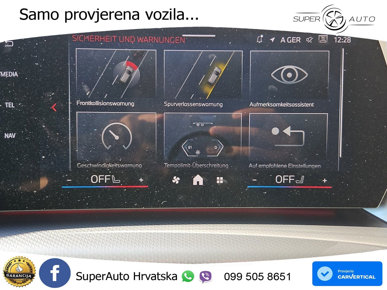 BMW iX1 66.5 kWh (204 KS) eDrive20 M Sport