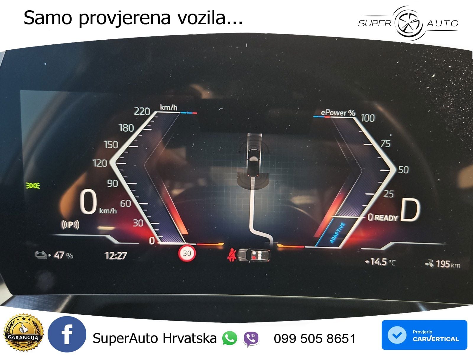 BMW iX1 66.5 kWh (204 KS) eDrive20 M Sport