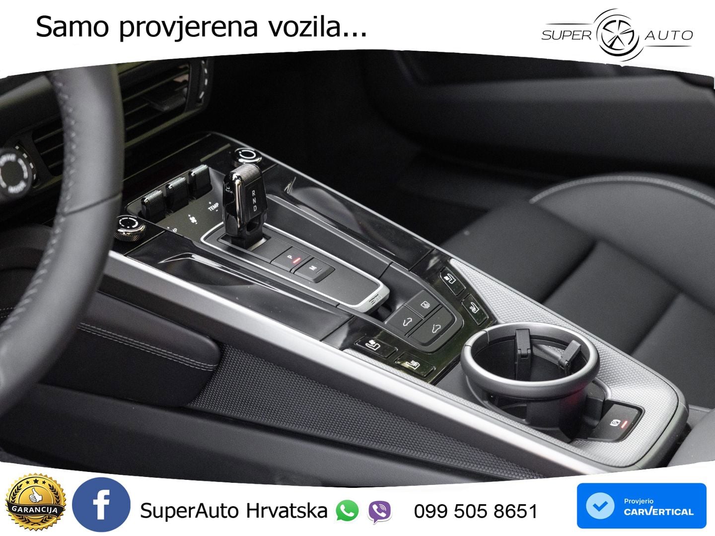 Porsche 911 Carrera GTS 3.0 (480 KS) PDK LED+GR SJED+ACC