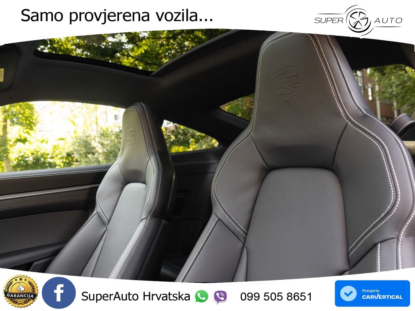 Porsche 911 Carrera GTS 3.0 (480 KS) PDK LED+GR SJED+ACC