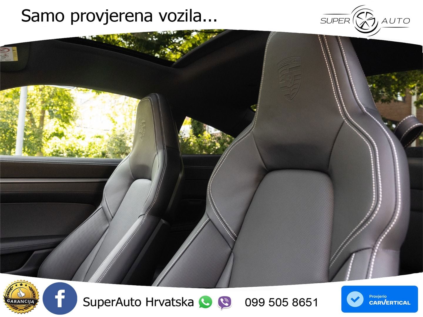 Porsche 911 Carrera GTS 3.0 (480 KS) PDK LED+GR SJED+ACC