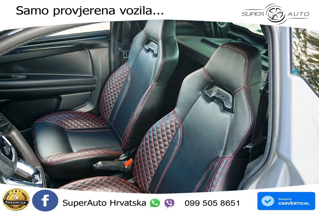 Ligier JS50 0.5 DCI (8 KS) Ultimate