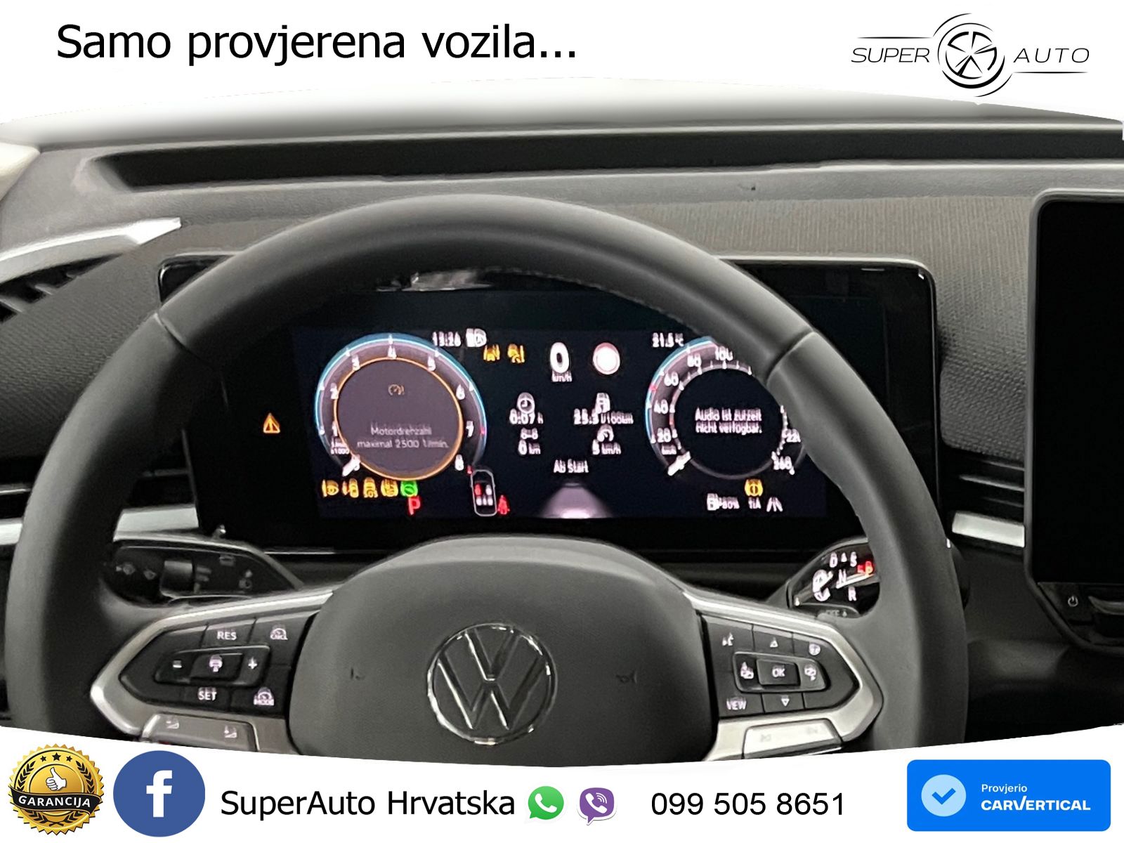 Volkswagen T-Roc 1.5 eTSI (150 KS)  DSG LED+GR SJED+ACC