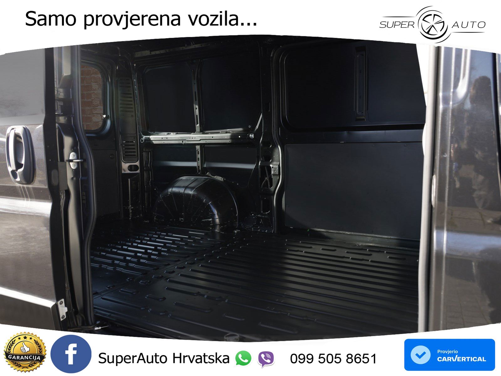 Citroën Jumper JUMP KW 33 L2H1 CLUB BLHDI 140 140 KS