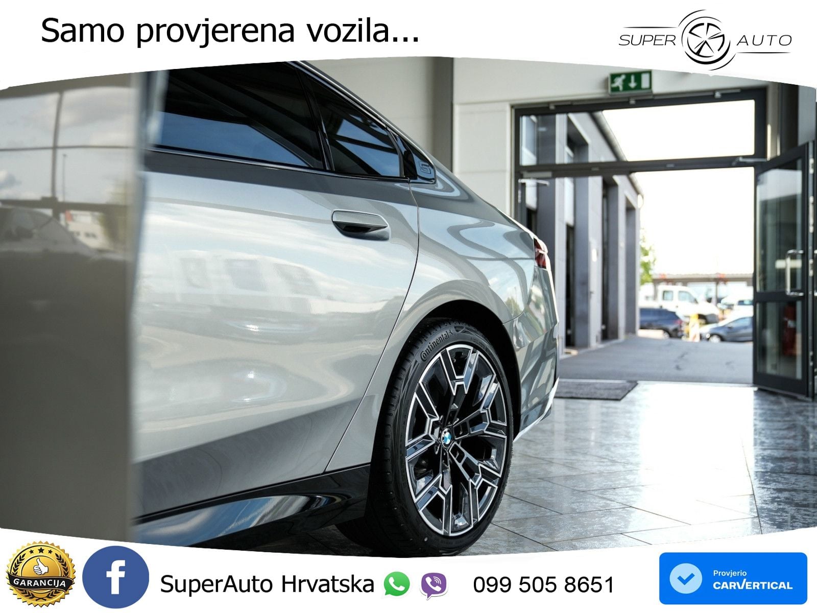 BMW 520i (208 KS) Steptronic M Sport LED+GR SJED+ACC
