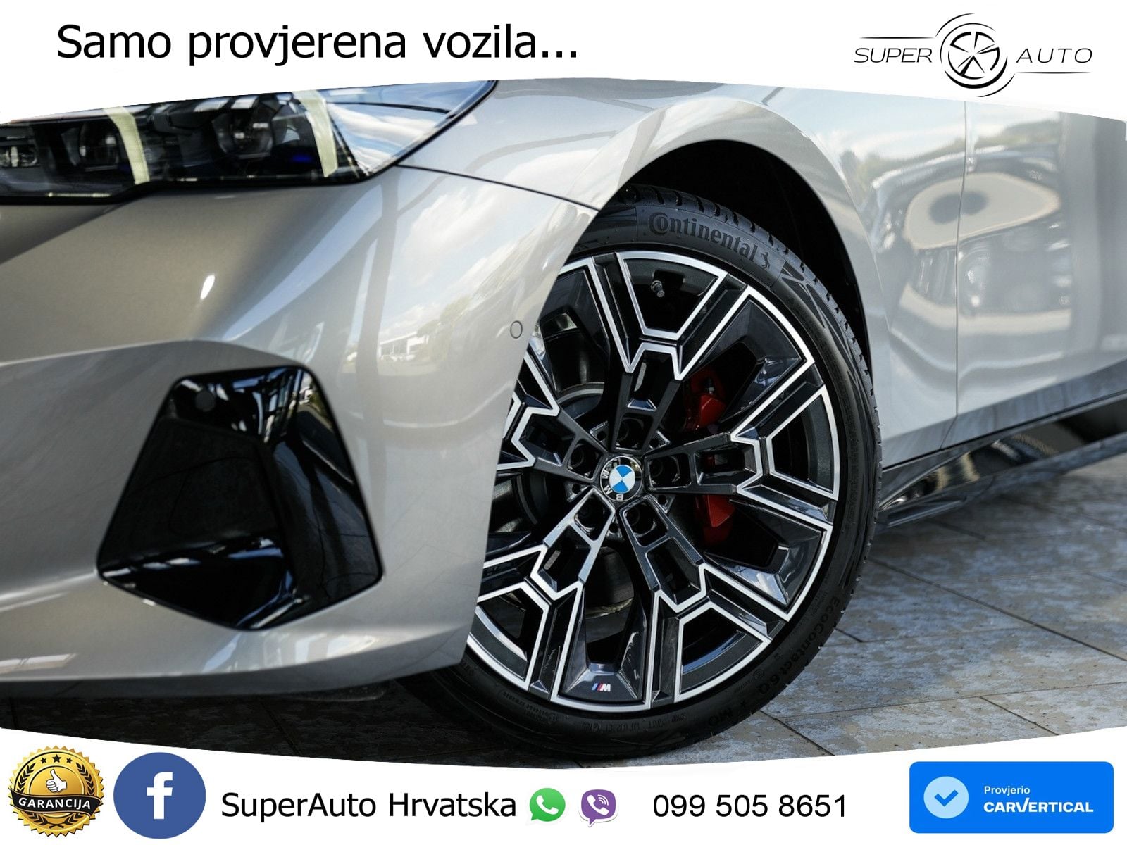 BMW 520i (208 KS) Steptronic M Sport LED+GR SJED+ACC
