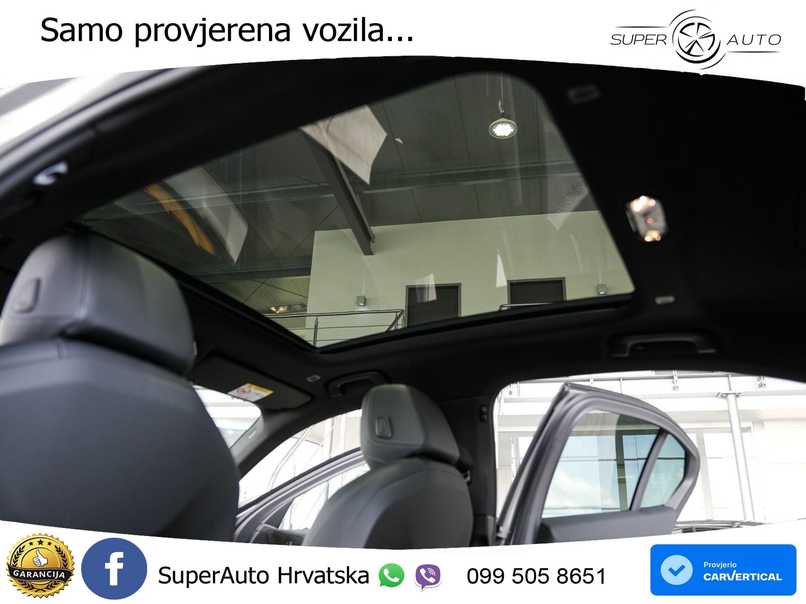 BMW 520i (208 KS) Steptronic M Sport LED+GR SJED+ACC