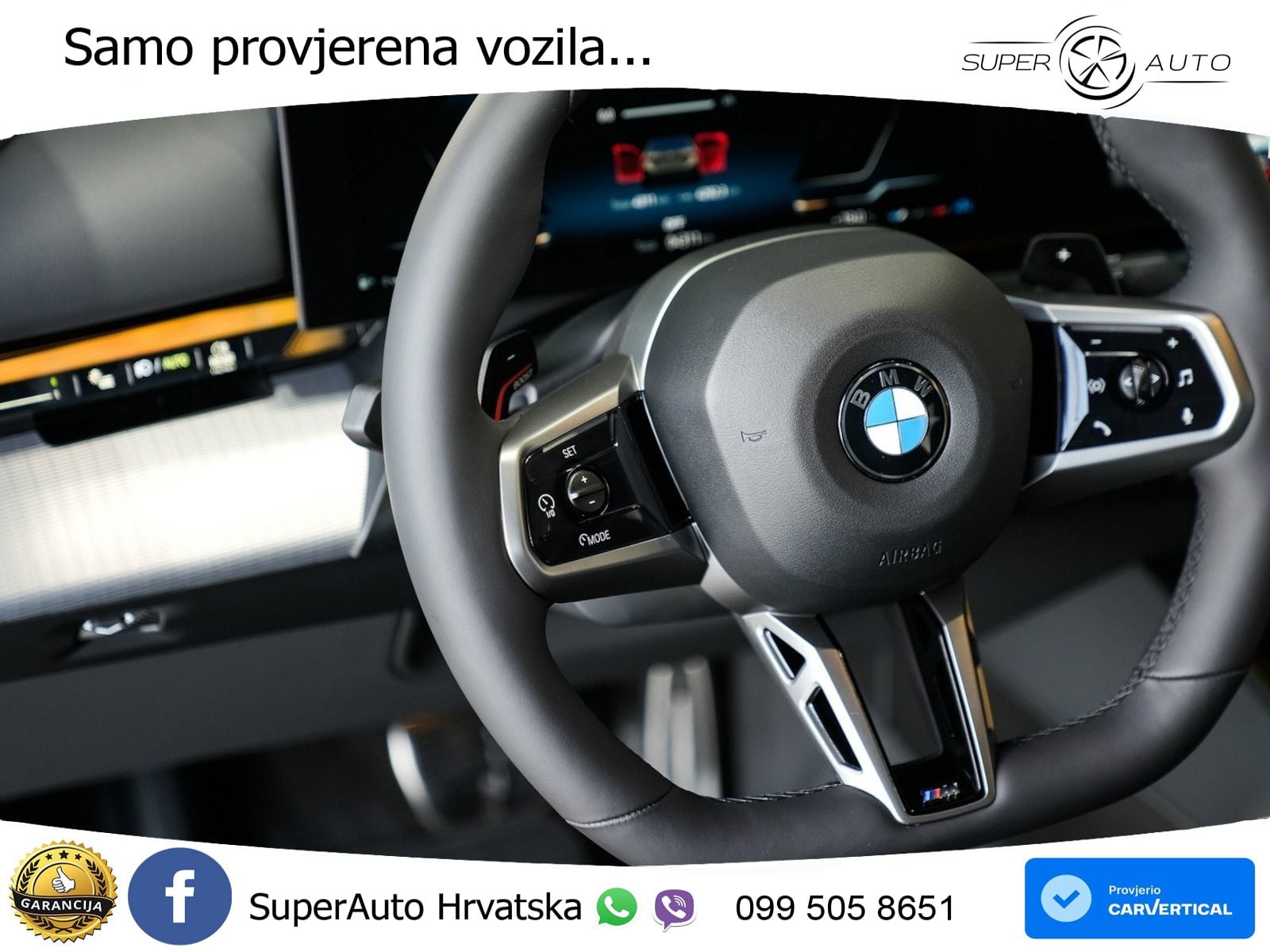 BMW 520i (208 KS) Steptronic M Sport LED+GR SJED+ACC