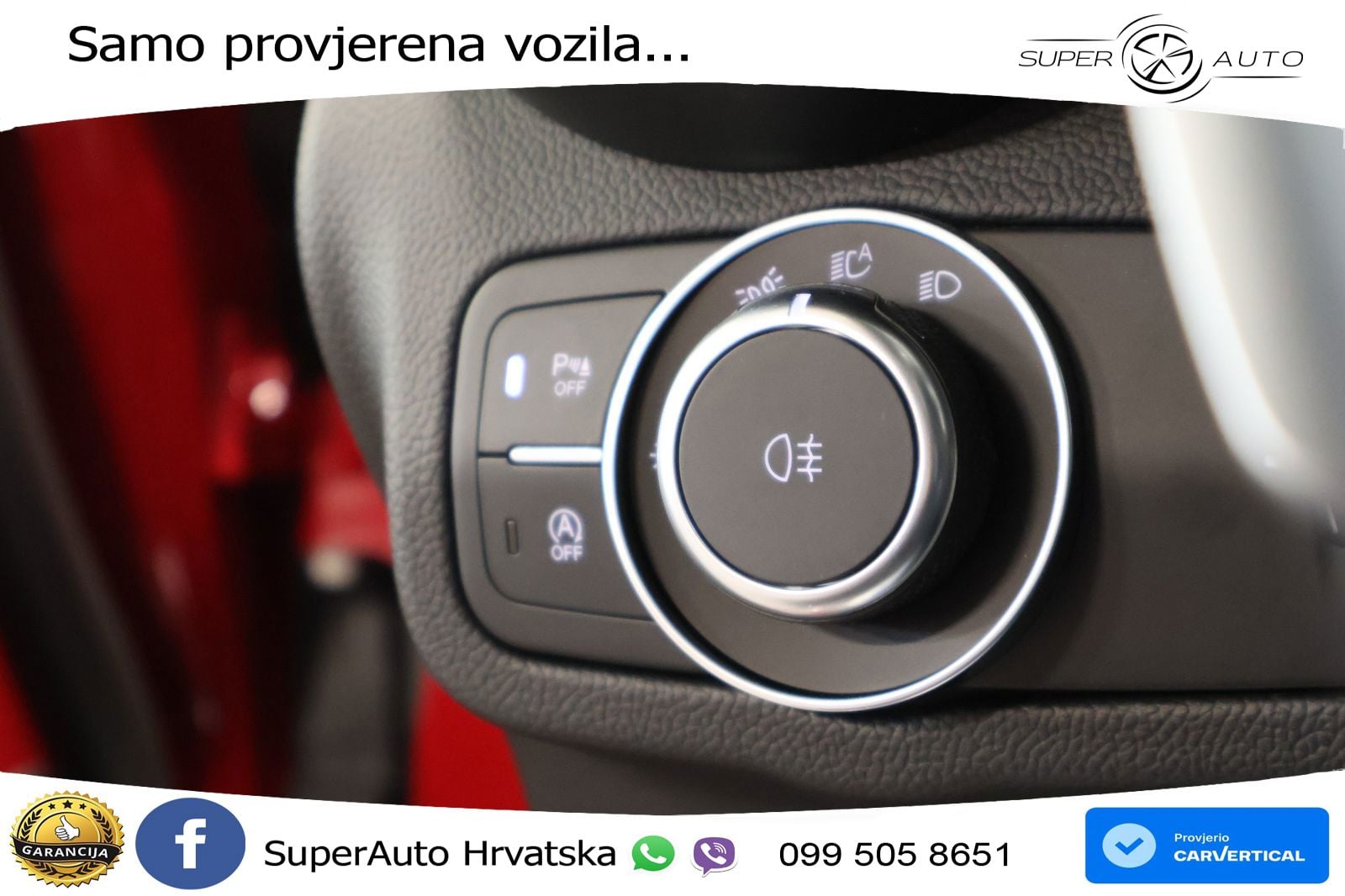 Alfa Romeo Stelvio 2.0 Turbo (280 KS) Q4 Automatic MATRIX+GR SJED+KAM