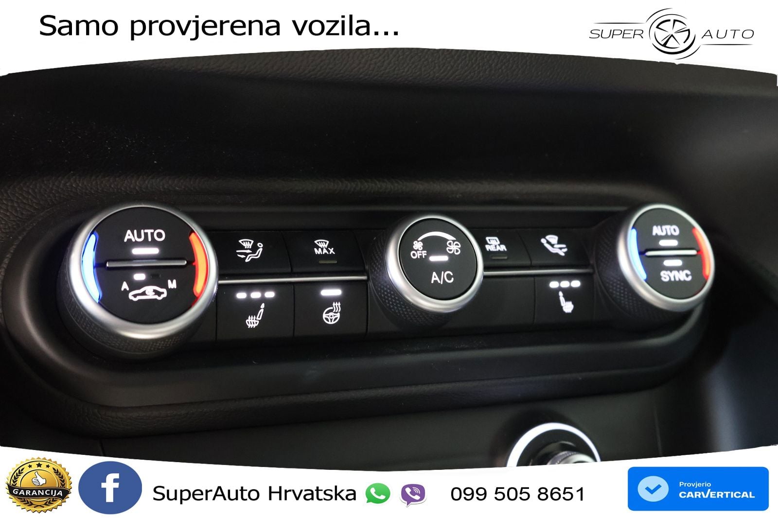 Alfa Romeo Stelvio 2.0 Turbo (280 KS) Q4 Automatic MATRIX+GR SJED+KAM