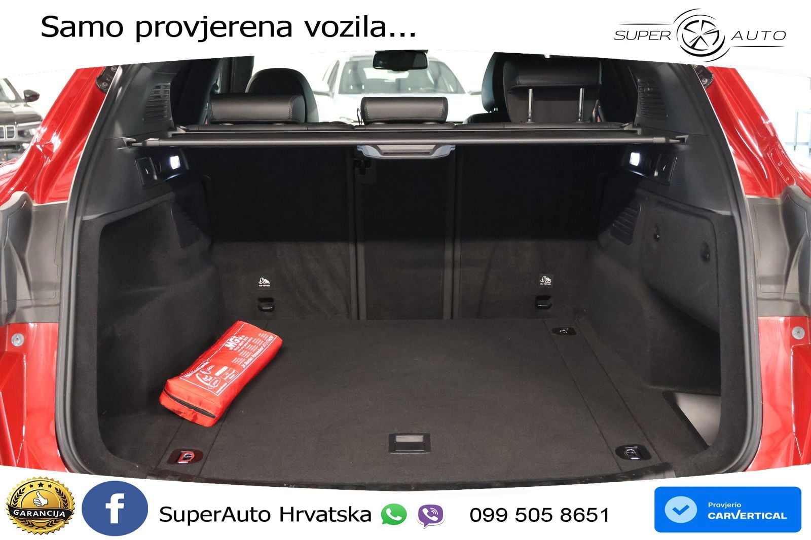 Alfa Romeo Stelvio 2.0 Turbo (280 KS) Q4 Automatic MATRIX+GR SJED+KAM