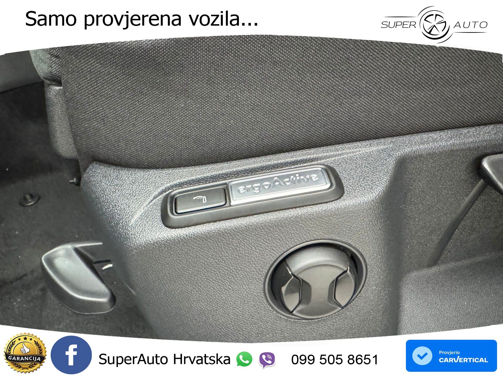 Volkswagen T-Roc 1.5 TSI (150 KS) DSG LED+GR SJED+ACC
