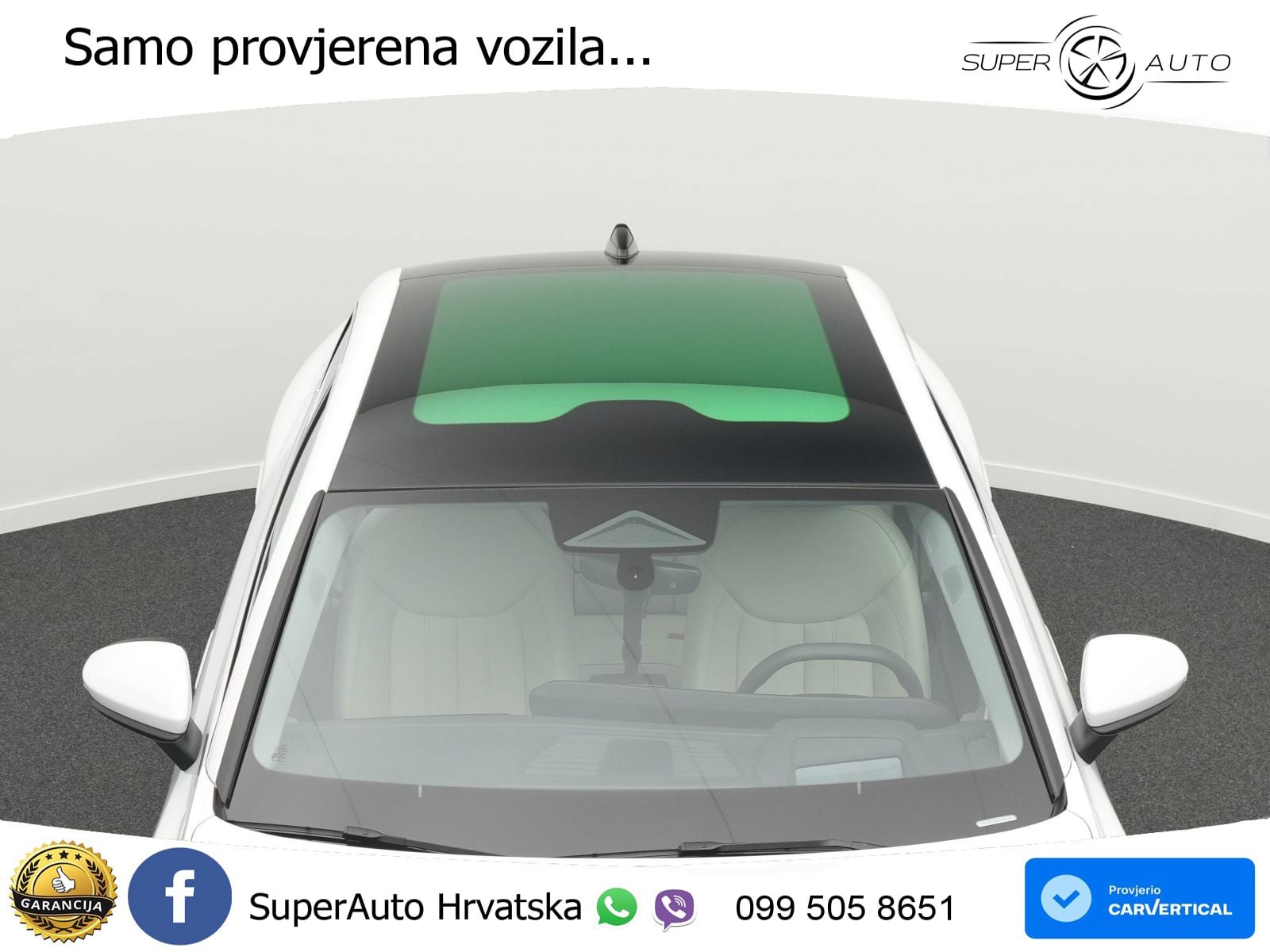 Audi A6 3.0 TFSI V6 (367 KS) quattro S tronic LED+GR SJED+ACC