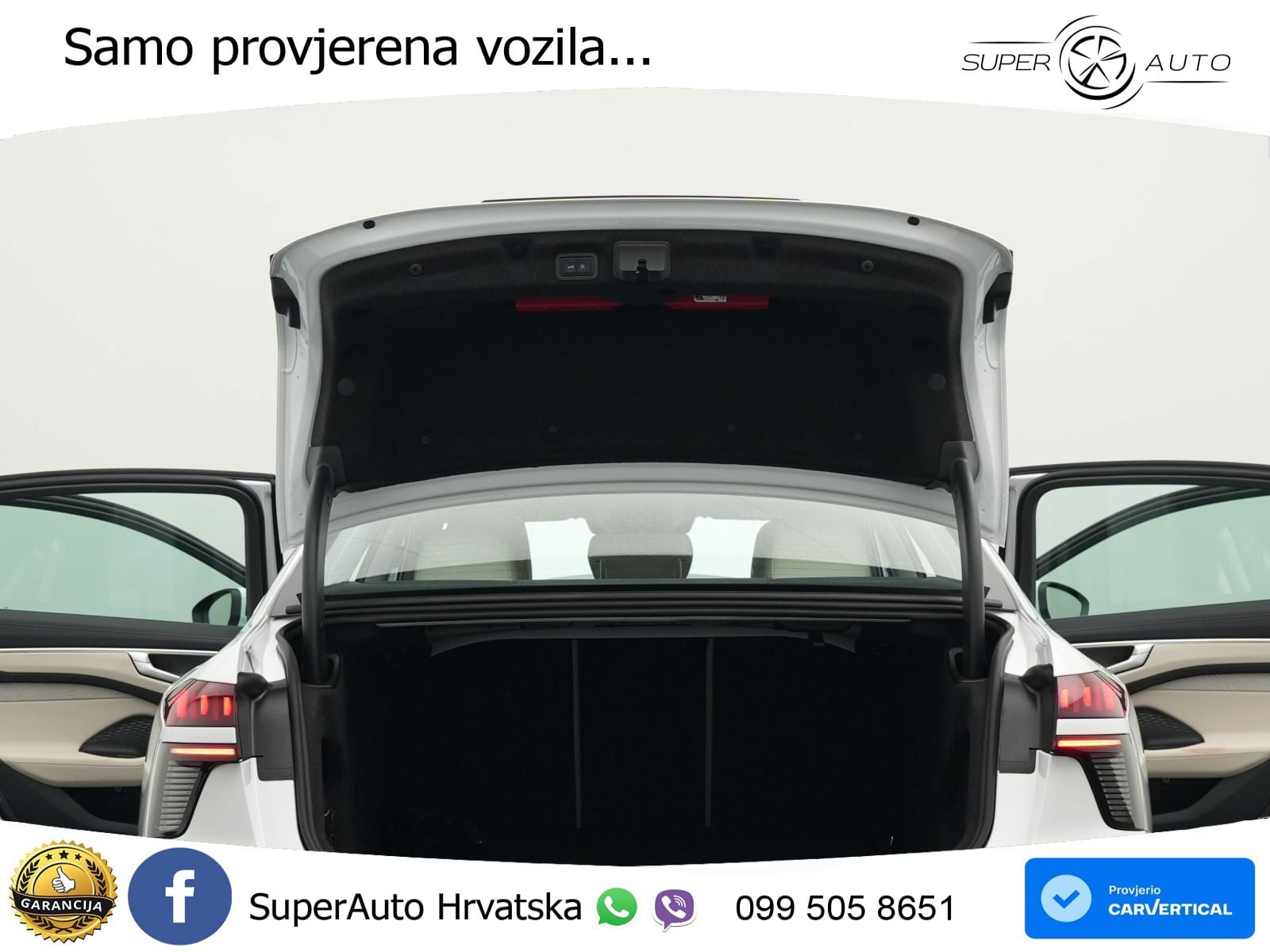 Audi A6 3.0 TFSI V6 (367 KS) quattro S tronic LED+GR SJED+ACC