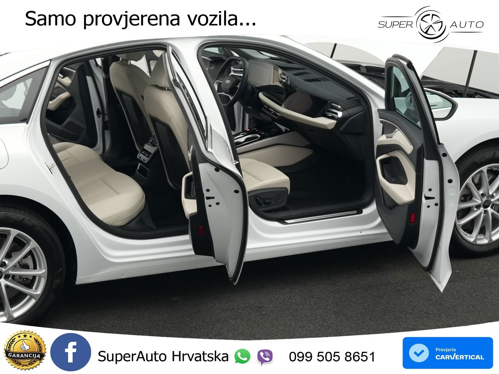 Audi A6 3.0 TFSI V6 (367 KS) quattro S tronic LED+GR SJED+ACC