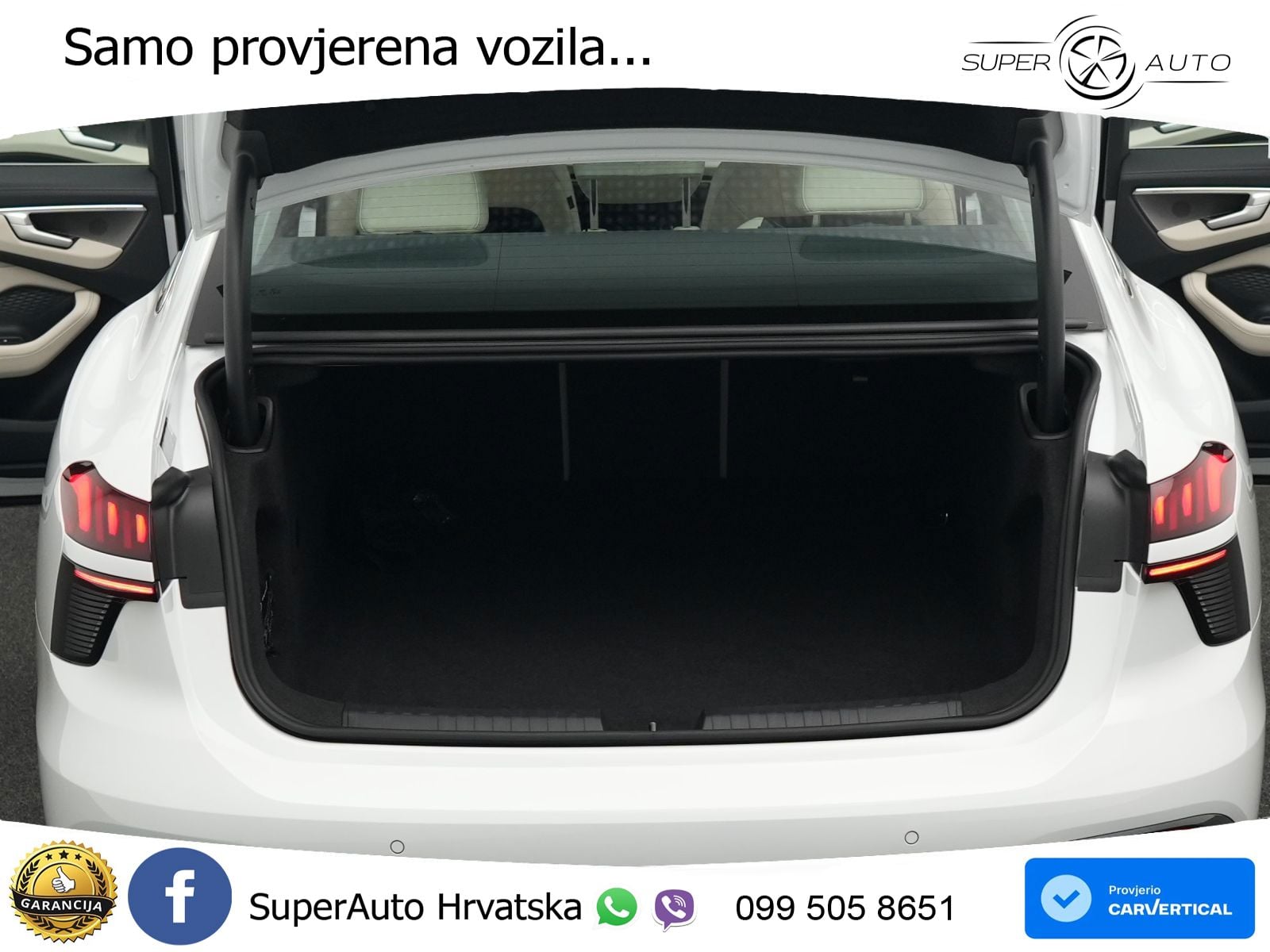 Audi A6 3.0 TFSI V6 (367 KS) quattro S tronic LED+GR SJED+ACC