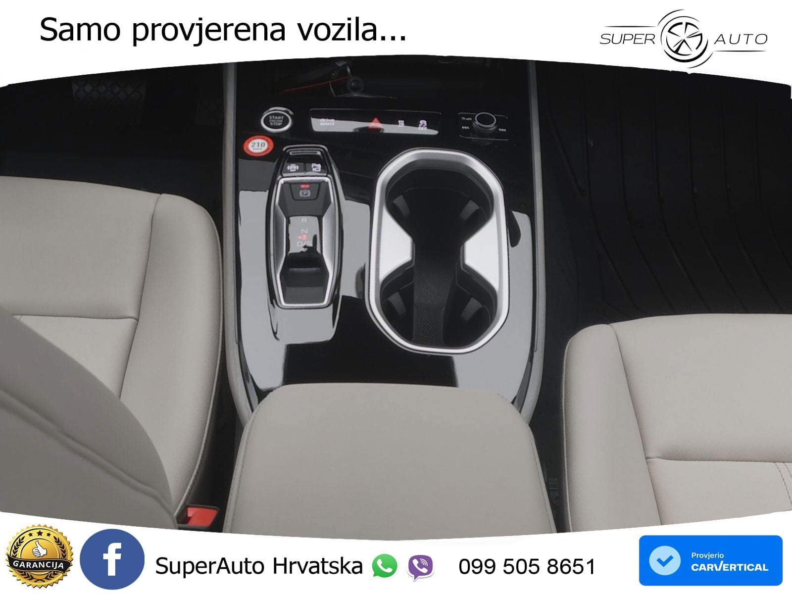 Audi A6 3.0 TFSI V6 (367 KS) quattro S tronic LED+GR SJED+ACC